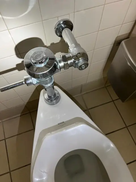 Fixture installation and repair for Pipe Repair in Grafton